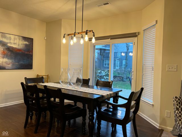 1322 Timber Bluff Road, Westfield, IN 46074