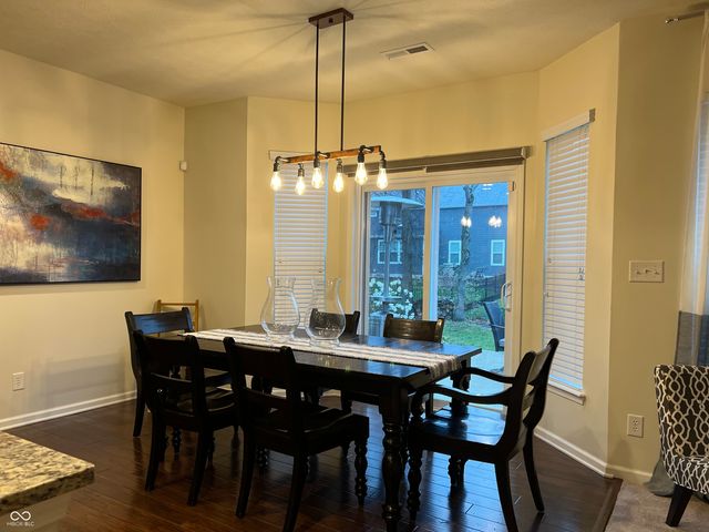 1322 Timber Bluff Road, Westfield, IN 46074