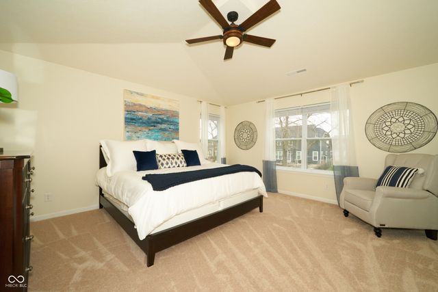 1322 Timber Bluff Road, Westfield, IN 46074