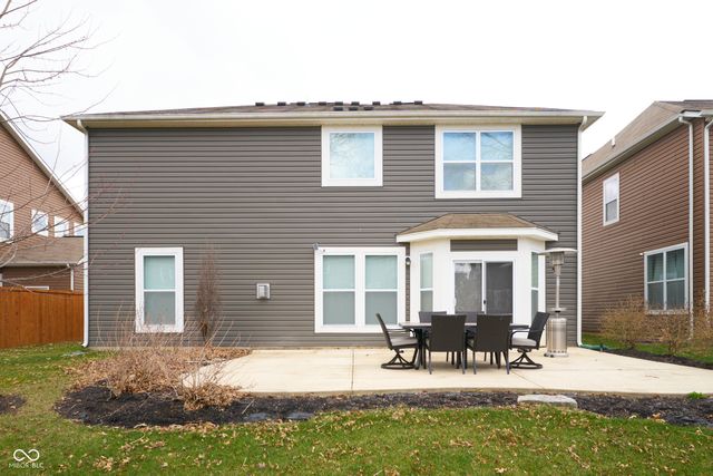 1322 Timber Bluff Road, Westfield, IN 46074