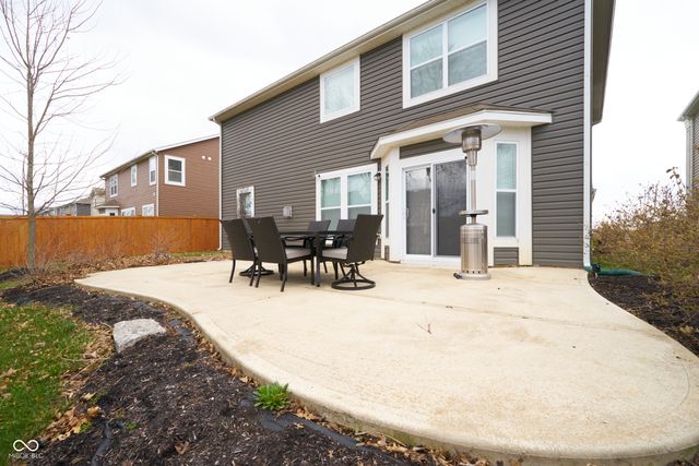 1322 Timber Bluff Road, Westfield, IN 46074