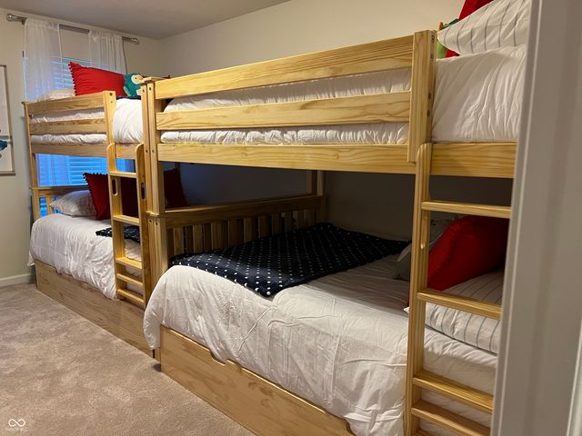 1322 Timber Bluff Road, Westfield, IN 46074