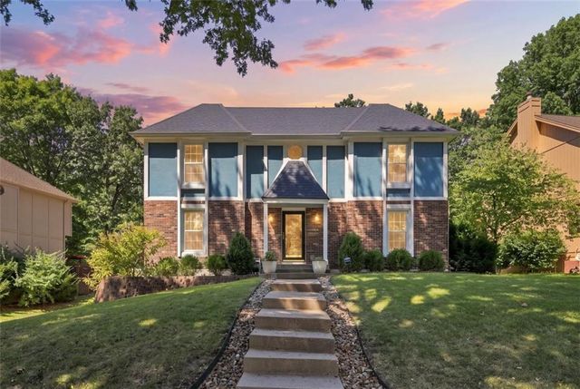 6112 N Strathbury Avenue, Kansas City, MO 64151