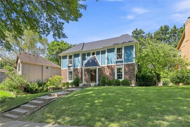 6112 N Strathbury Avenue, Kansas City, MO 64151