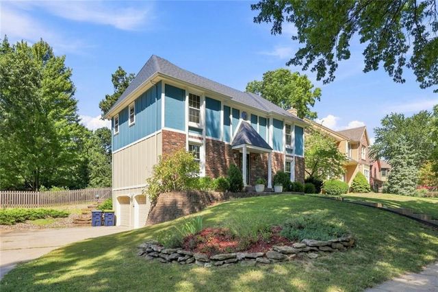 6112 N Strathbury Avenue, Kansas City, MO 64151