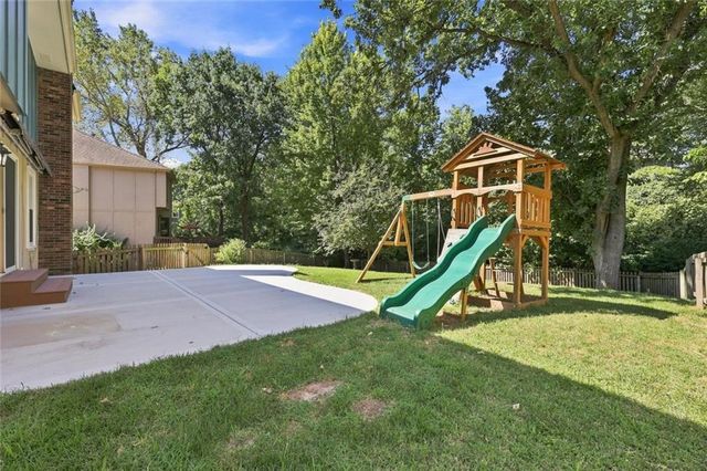 6112 N Strathbury Avenue, Kansas City, MO 64151