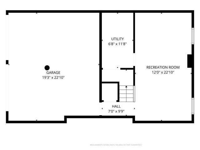 6112 N Strathbury Avenue, Kansas City, MO 64151