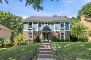 6112 N Strathbury Avenue, Kansas City, MO 64151