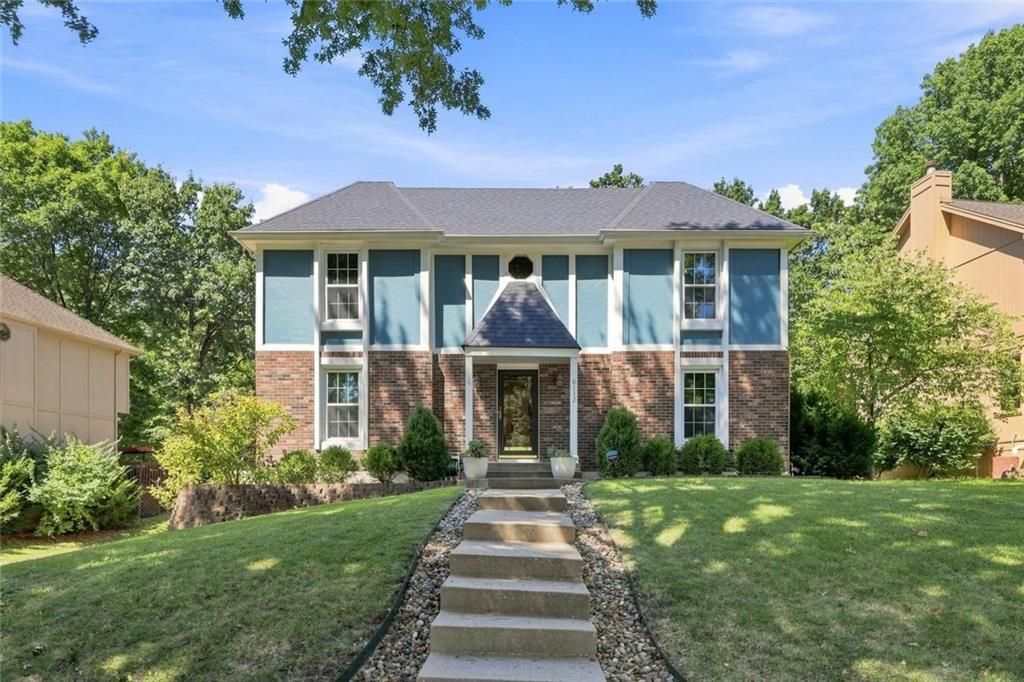 6112 N Strathbury Avenue, Kansas City, MO 64151