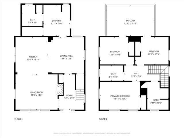 718 Tyler Street, Waco, TX 76704