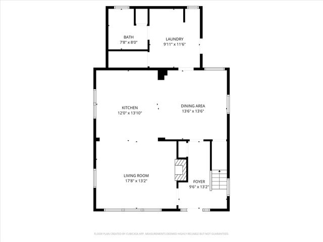 718 Tyler Street, Waco, TX 76704