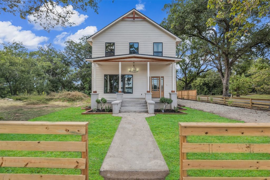 718 Tyler Street, Waco, TX 76704