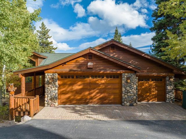 1352 Kings Way, Tahoe Vista, CA 96148