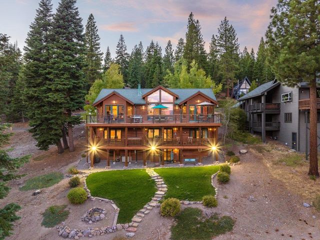 1352 Kings Way, Tahoe Vista, CA 96148
