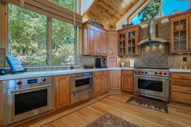 1352 Kings Way, Tahoe Vista, CA 96148