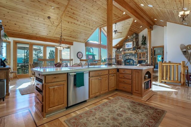 1352 Kings Way, Tahoe Vista, CA 96148