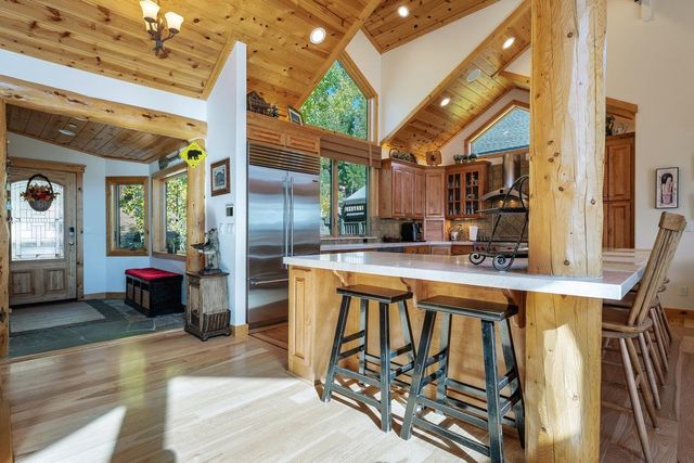 1352 Kings Way, Tahoe Vista, CA 96148