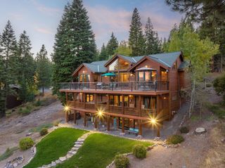 1352 Kings Way, Tahoe Vista, CA 96148