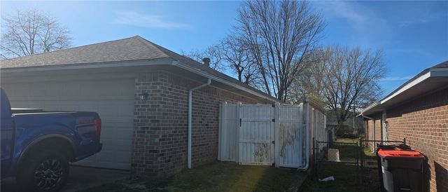 4159 Nightingale Lane A & B, Springdale, AR 72762