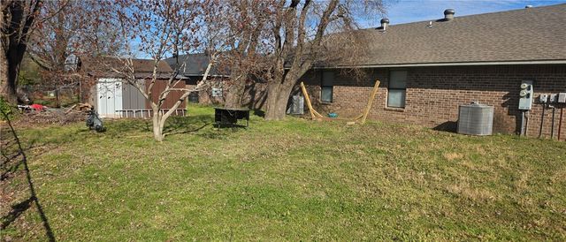 4159 Nightingale Lane A & B, Springdale, AR 72762