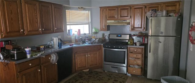 4159 Nightingale Lane A & B, Springdale, AR 72762