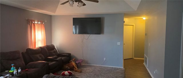 4159 Nightingale Lane A & B, Springdale, AR 72762