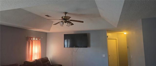 4159 Nightingale Lane A & B, Springdale, AR 72762