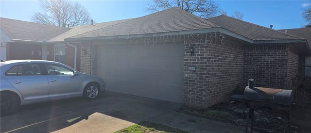 4159 Nightingale Lane A & B, Springdale, AR 72762