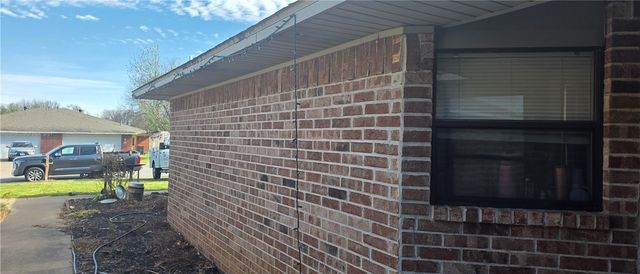 4159 Nightingale Lane A & B, Springdale, AR 72762