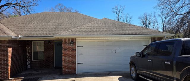 4159 Nightingale Lane A & B, Springdale, AR 72762