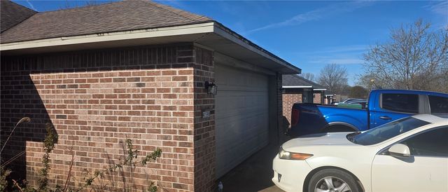 4159 Nightingale Lane A & B, Springdale, AR 72762