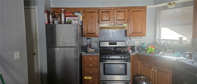 4159 Nightingale Lane A & B, Springdale, AR 72762