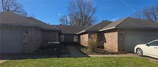 4159 Nightingale Lane A & B, Springdale, AR 72762