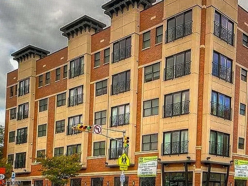 105 Broad Street 205, Newark City, NJ 07104 — exterior