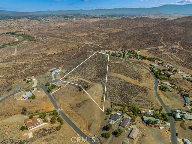 0 Montana Street, Menifee, CA 92587