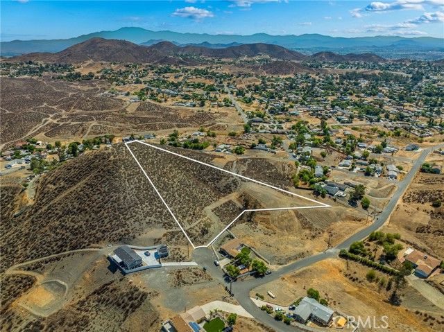 0 Montana Street, Menifee, CA 92587
