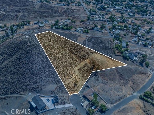 0 Montana Street, Menifee, CA 92587