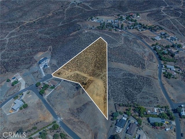 0 Montana Street, Menifee, CA 92587