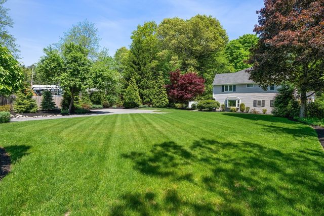 129 Dover Road, Westwood, MA 02090