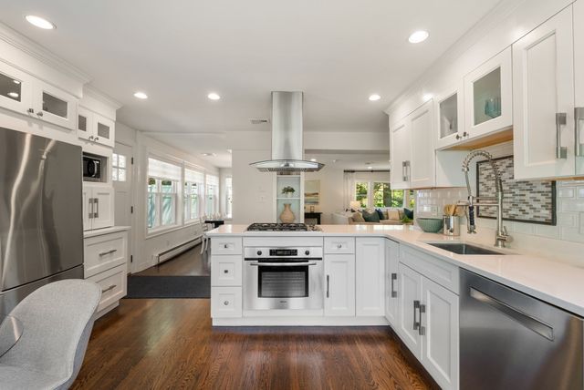 129 Dover Road, Westwood, MA 02090