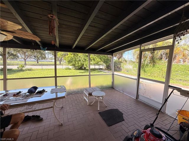 1379 Golf DR, Fort Myers, FL 33919