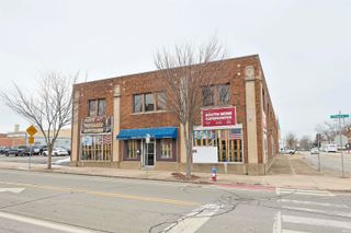 301 S Lafayette Street, South Bend, IN 46601