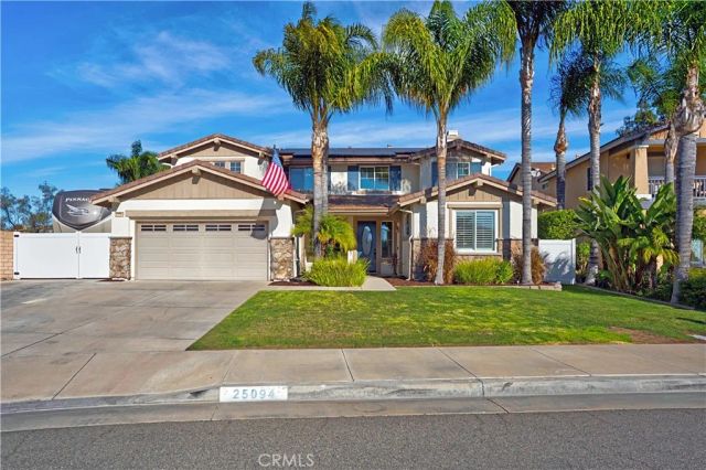 25094 Meridian Court, Wildomar, CA 92595