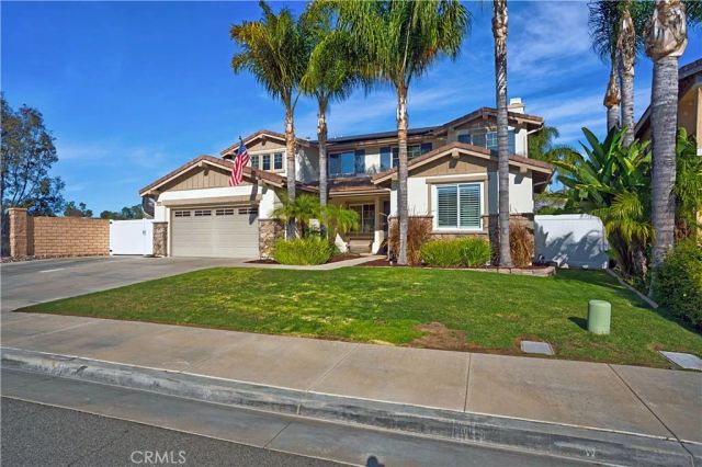 25094 Meridian Court, Wildomar, CA 92595