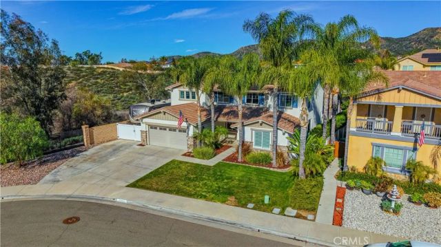 25094 Meridian Court, Wildomar, CA 92595