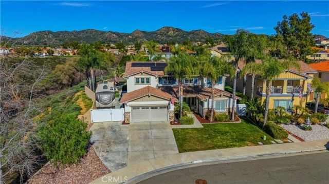 25094 Meridian Court, Wildomar, CA 92595