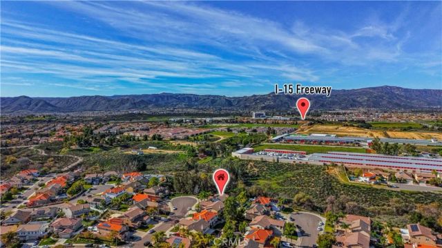 25094 Meridian Court, Wildomar, CA 92595