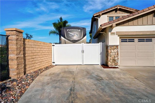 25094 Meridian Court, Wildomar, CA 92595