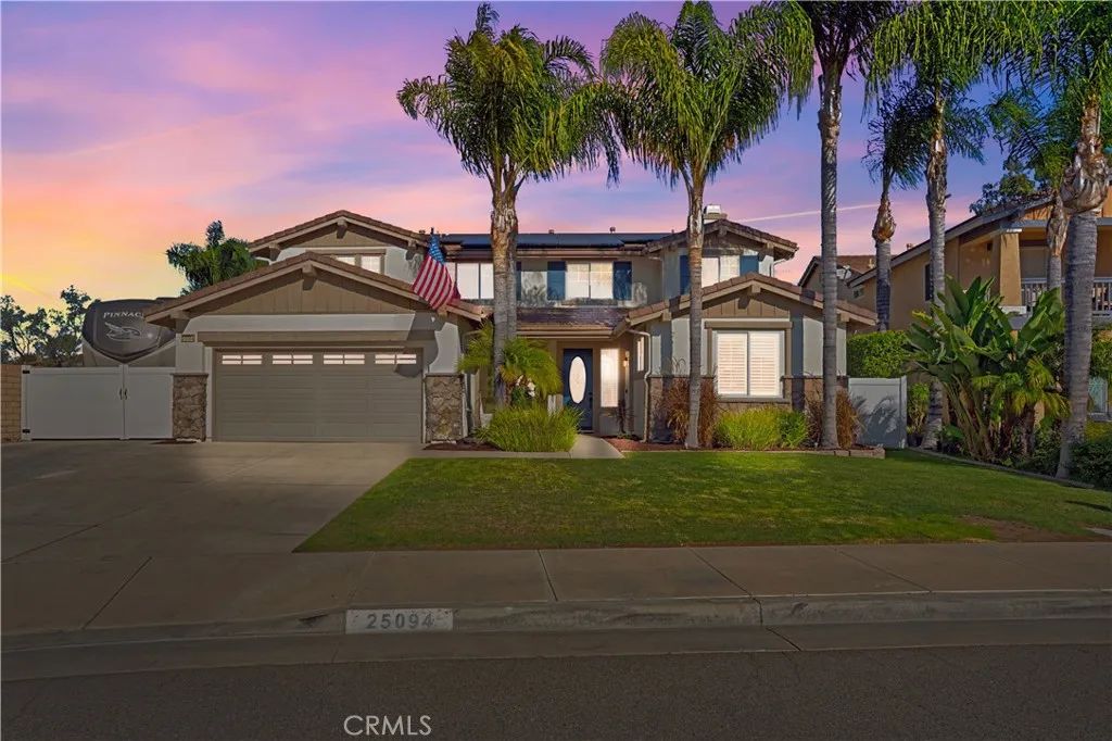 25094 Meridian Court, Wildomar, CA 92595