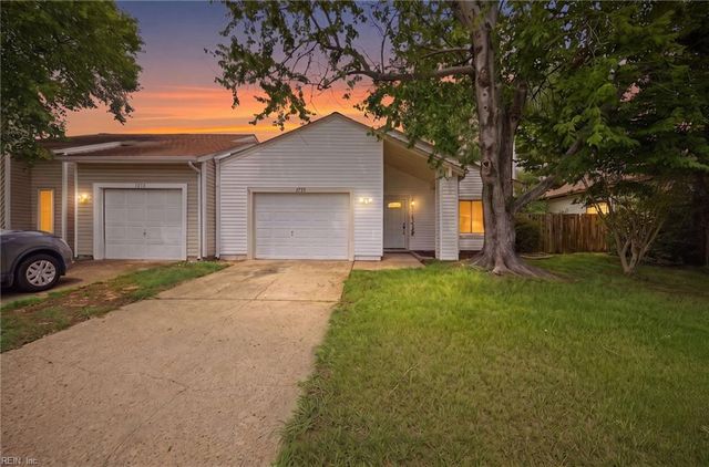 1733 Delaney ST, Virginia Beach, VA 23464